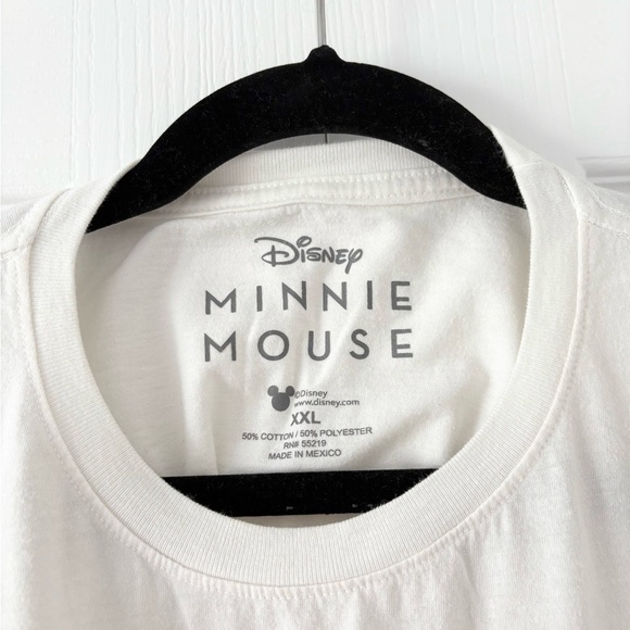 Disney Minnie Mouse T-Shirt - Picture 3 of 3